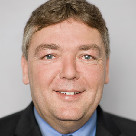 Gerd Oelsner