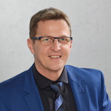 Dipl.-Betriebswirt (FH) Dieter Ludwig